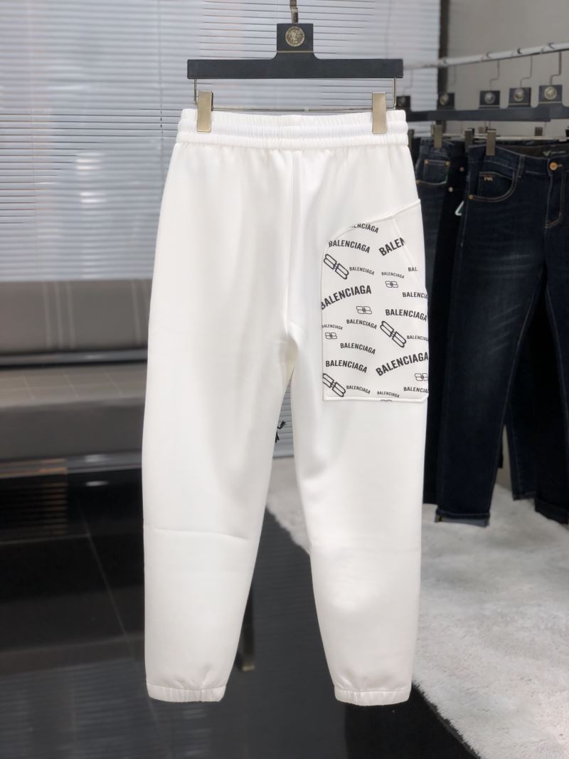 Balenciaga Long Pants